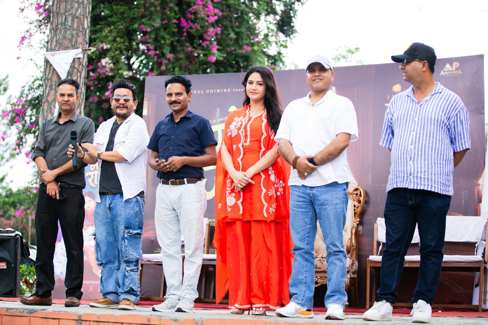 kedar prasad ghimire